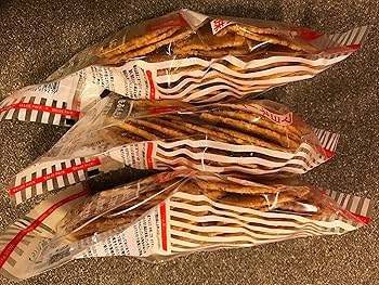 Amazon.co.jp: 【3袋】めんべい マヨネーズ われめん お徳用